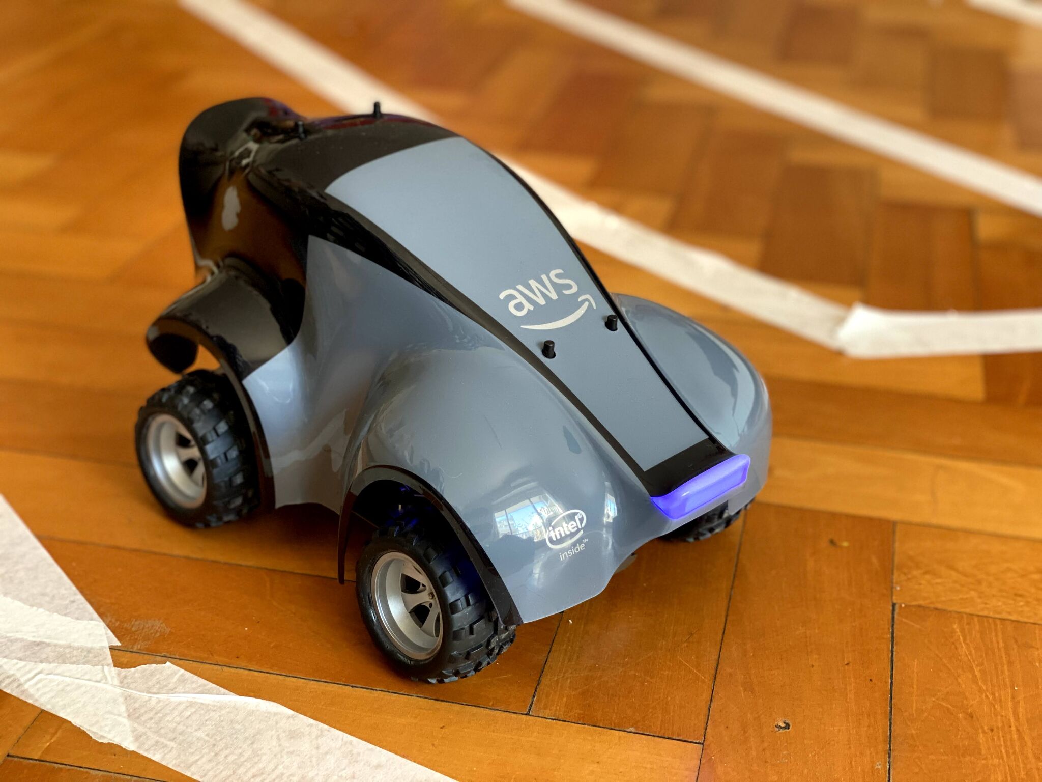 [Spanish/English] ¡Preparados! ¡Listos! ¡A programar!