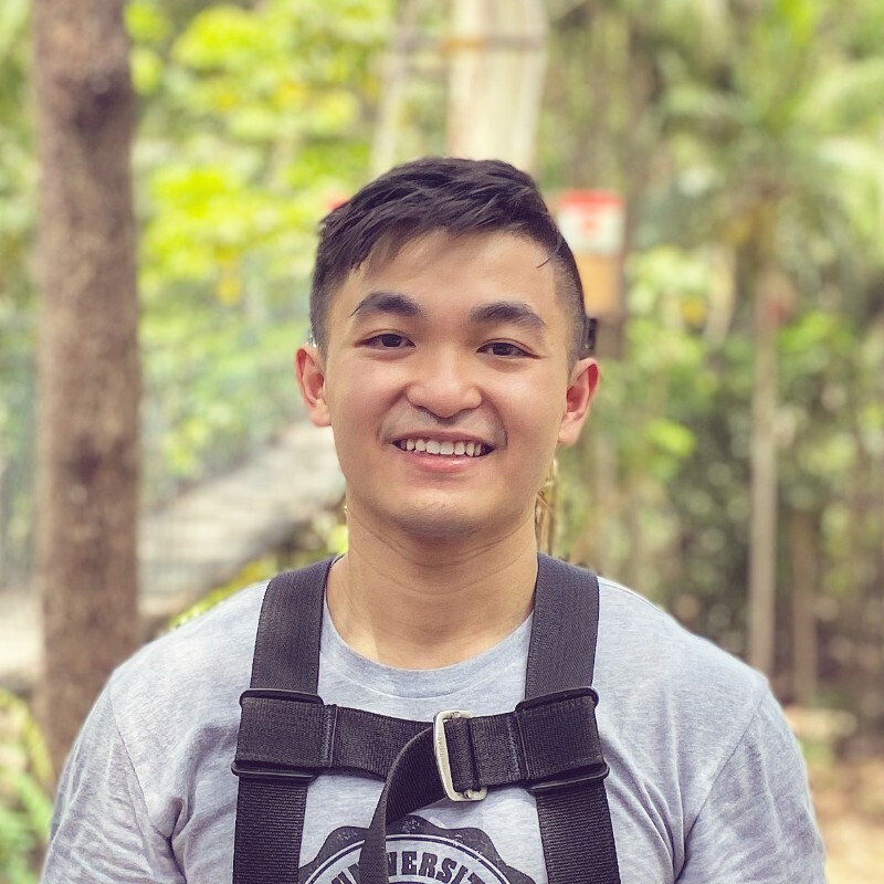 Ethan Pham (Source: Ethan Pham)