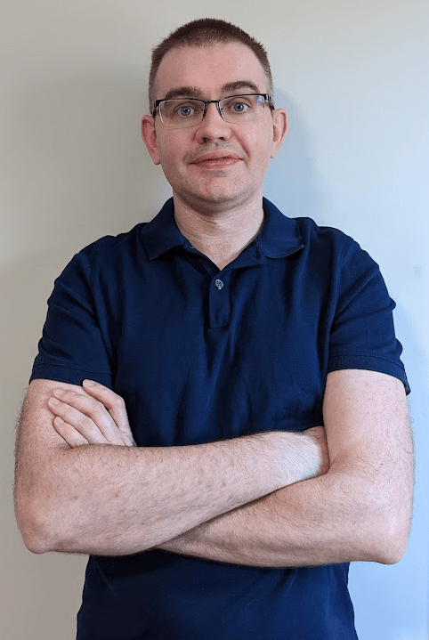 Daniel Morgan (Source: Daniel Morgan)