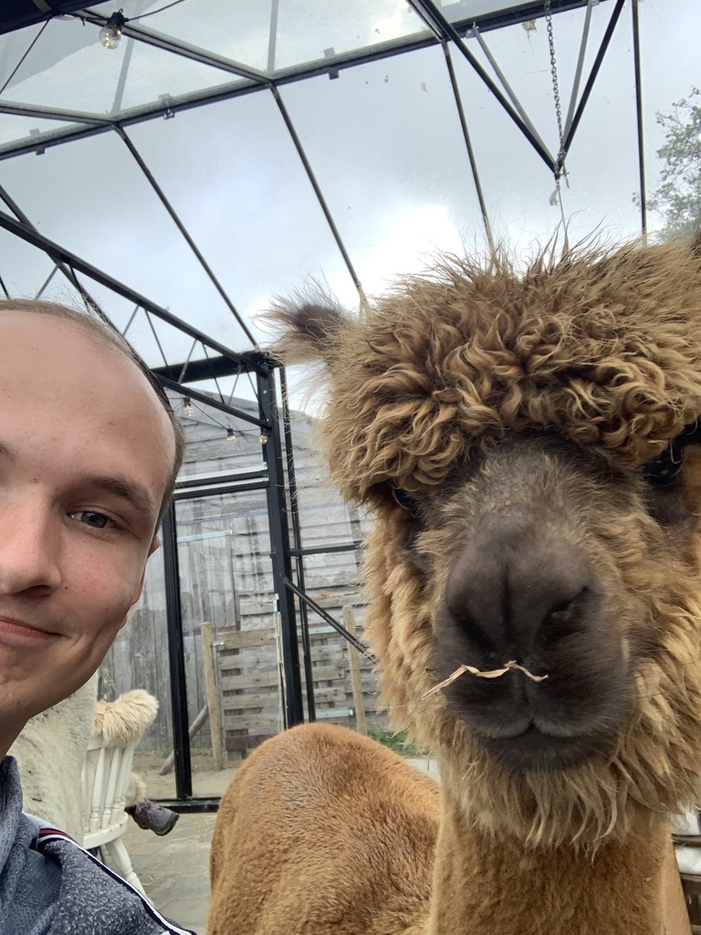 Jochem (Source: Jochem Lugtenburg)