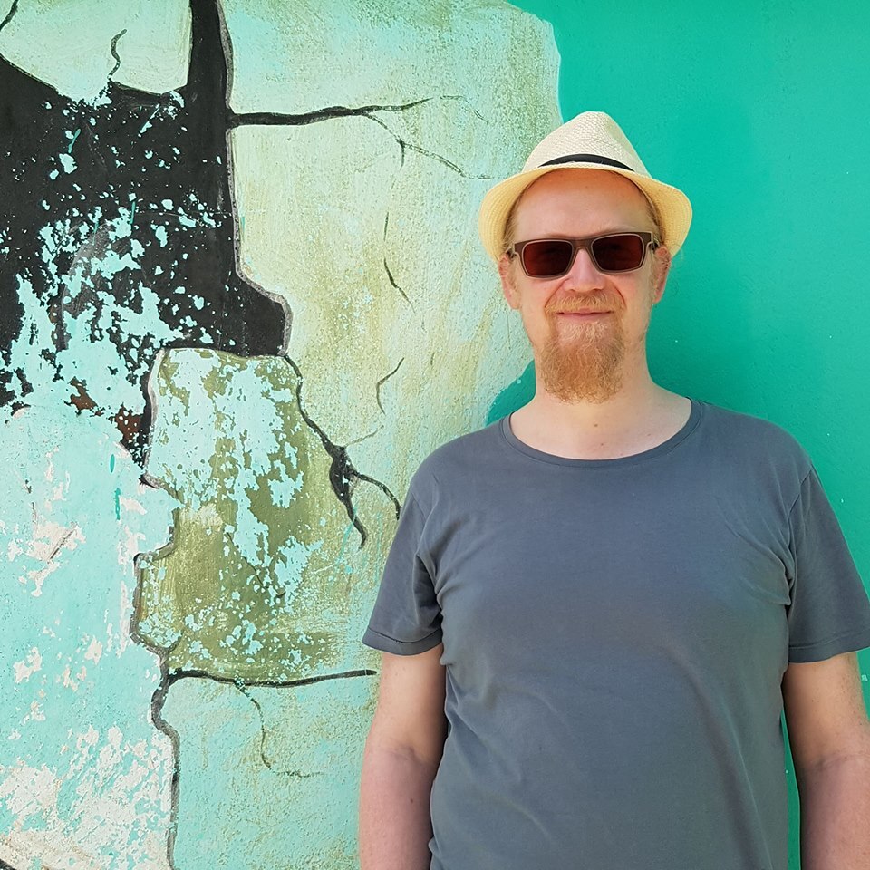 Jouni Luoma (Source: Jouni Luoma)