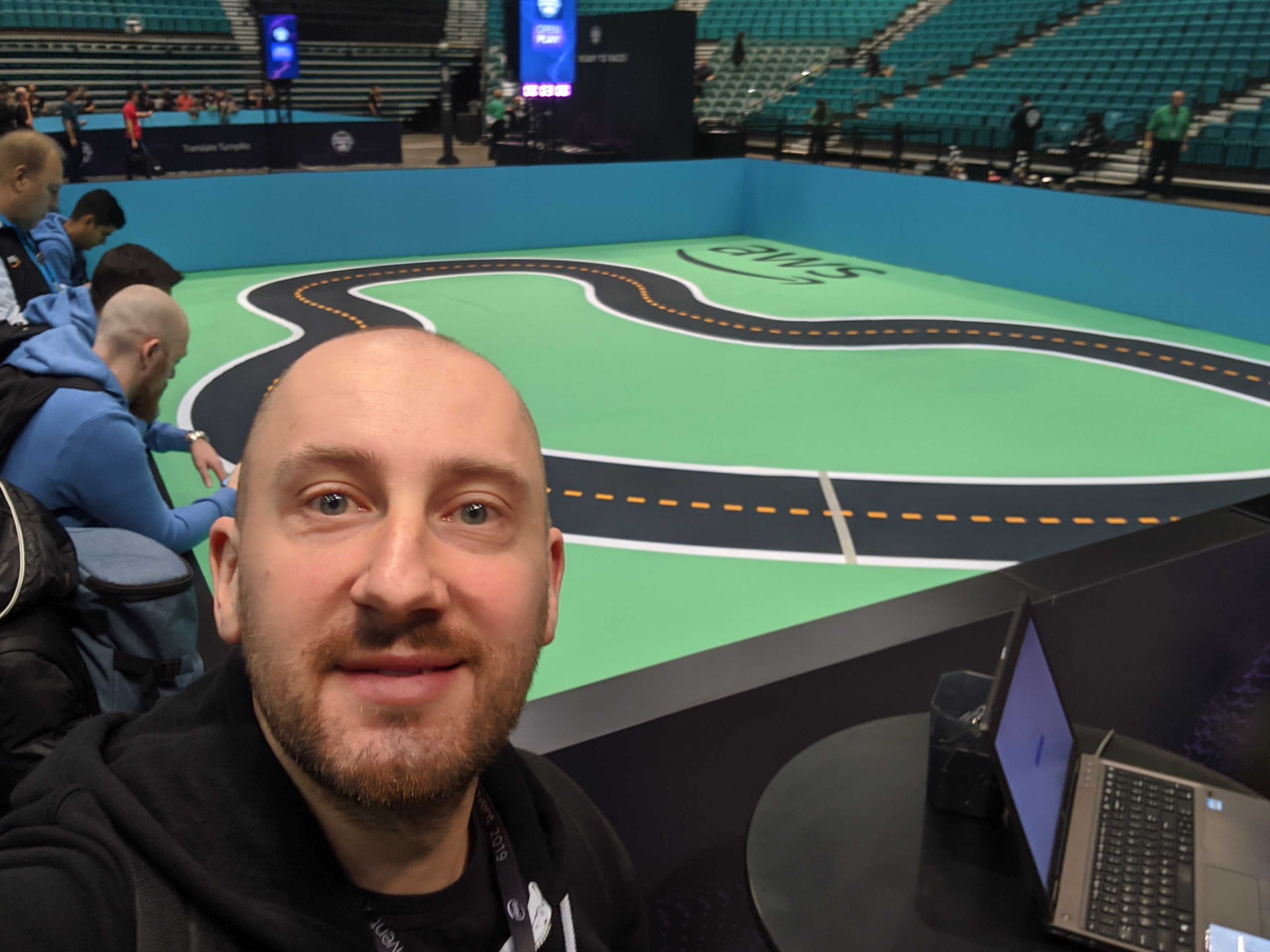 Karl Stiegler (Source: Karl Stiegler)