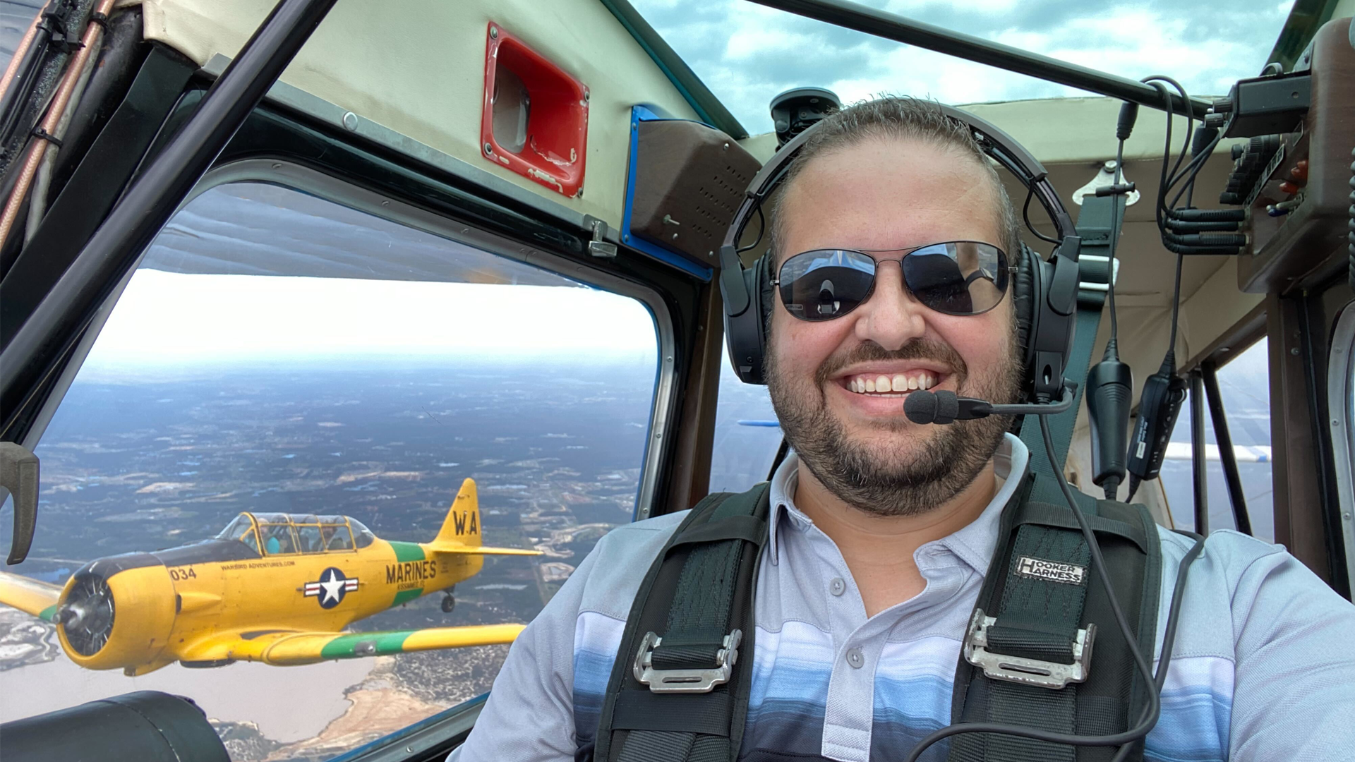 Daryl Jezierski Source: Daryl Jezierski