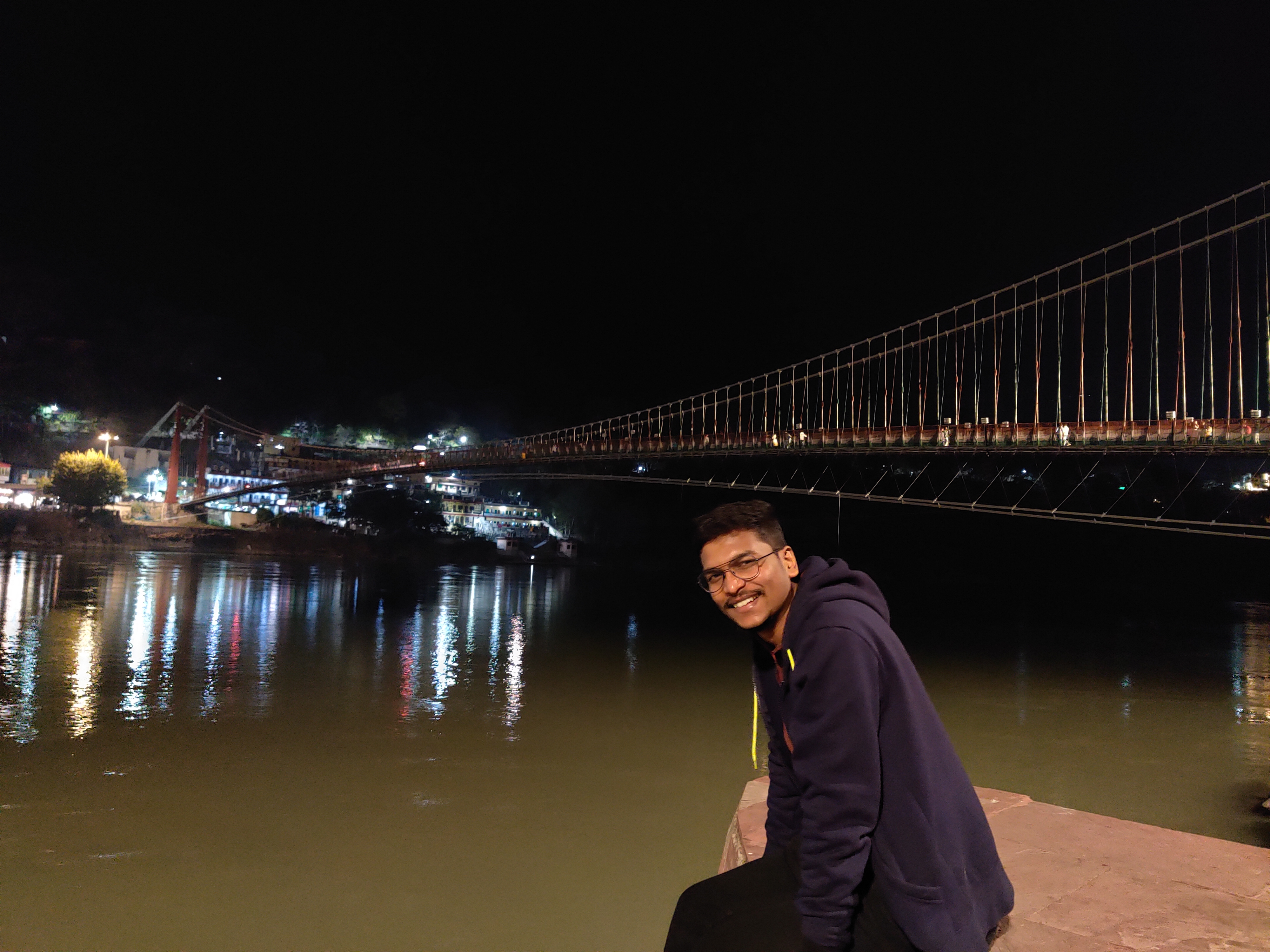 Sairam Naragoni (Source: Sairam Naragoni)