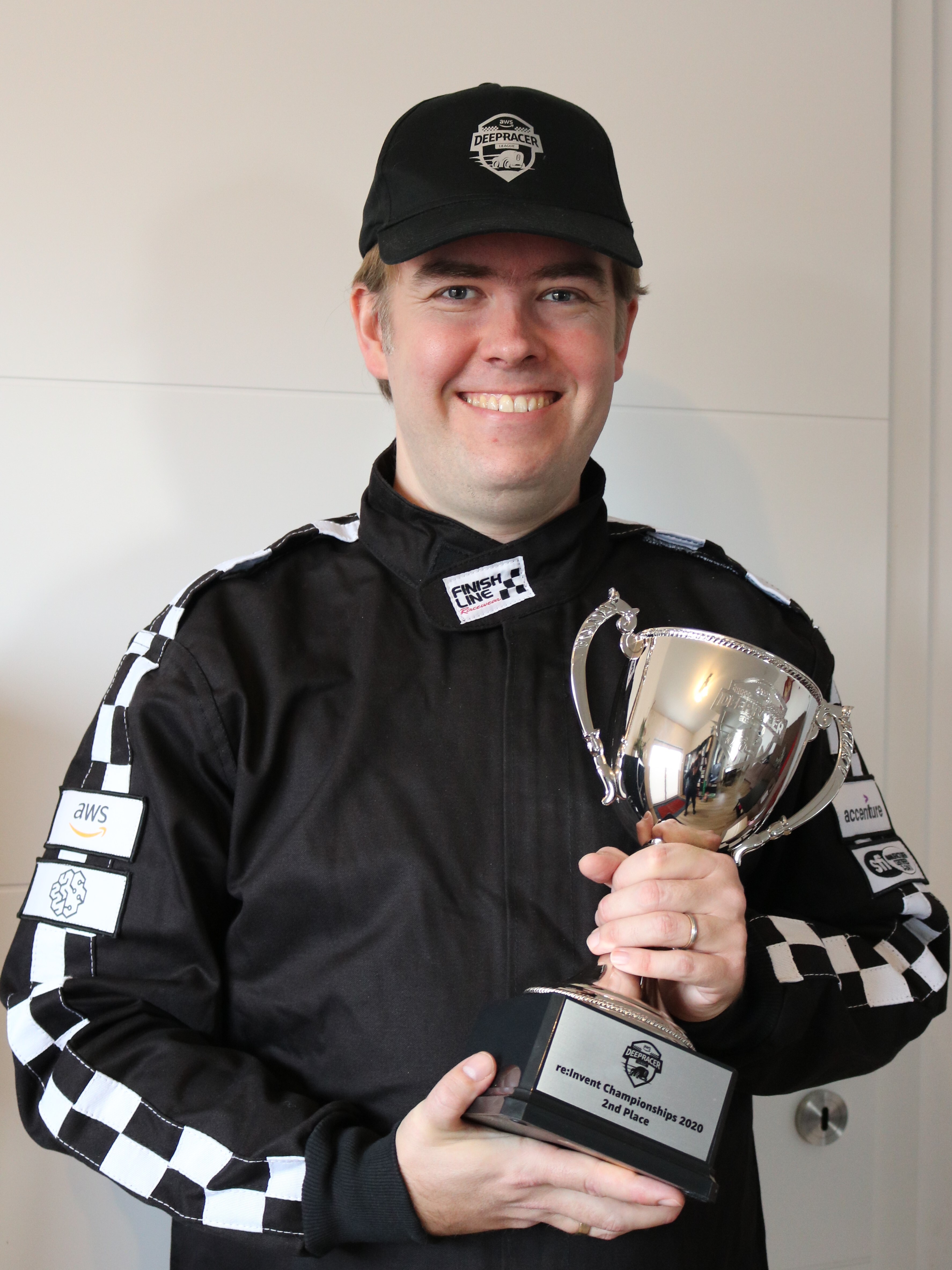 Lars Lorenz Ludvigsen (Source: Lars Lorenz Ludvigsen)