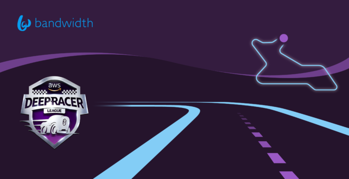 Bandwidth-RnD’s DeepRacer learnings