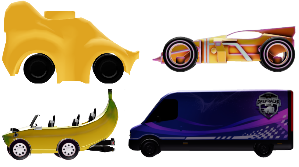 AWS DeepRacer League Update #17