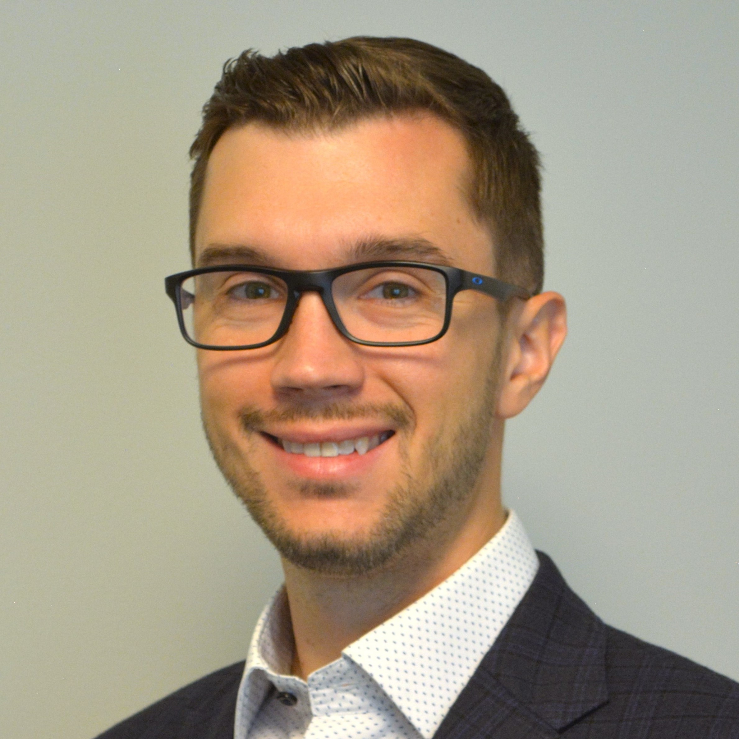 I’m excited to meet up with the other DeepRacer finalists!