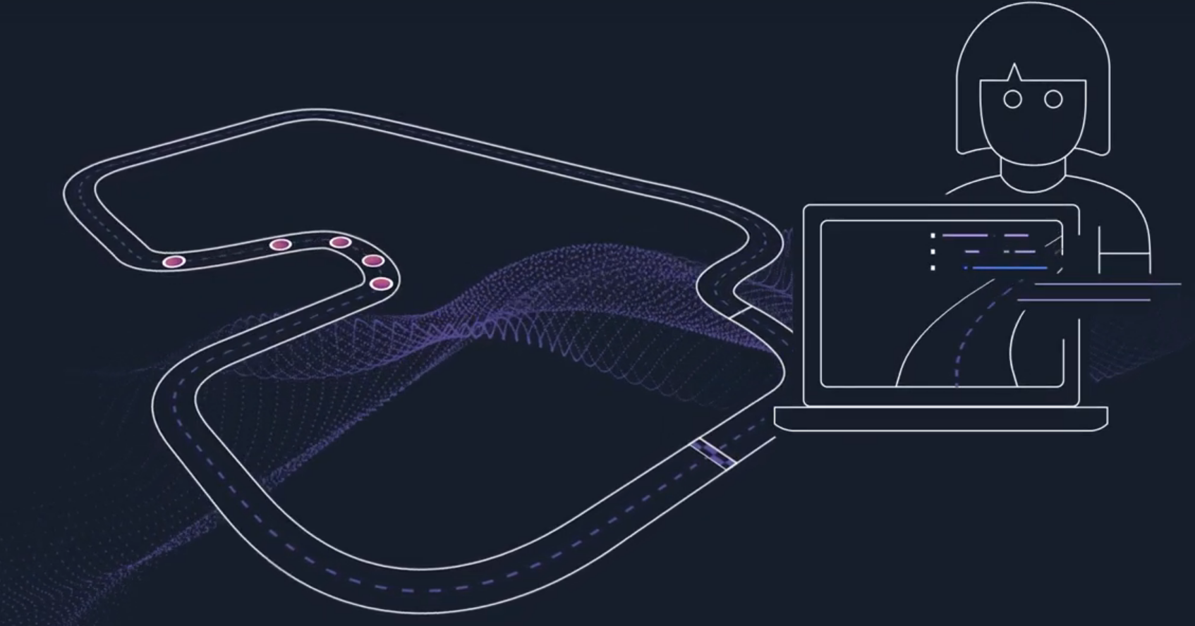 AWS DeepRacer League 2021 Update #5 End of Month Special