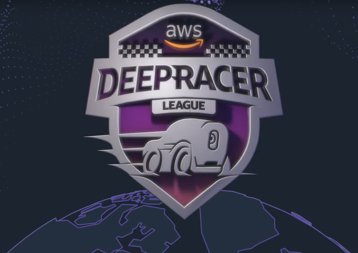 AWS DeepRacer League 2022 Update #1