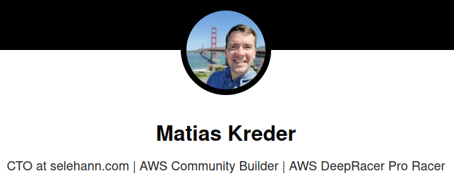 Learning: Train DeepRacer models on EC2 Spot instances