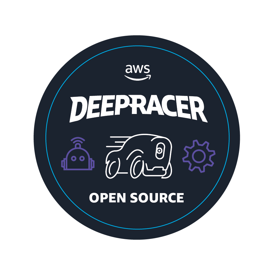 AWS DeepRacer League 2021 Update #11 End of April Special