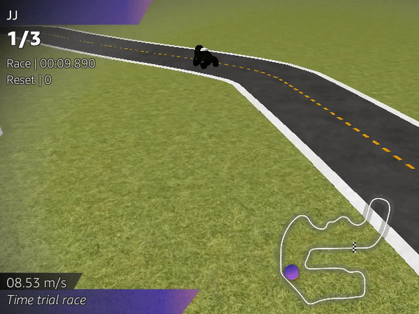 JJ’s model, clipped from midway