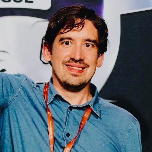 I have been living in Australia for 7 years and recently an Australian citizen but I am originally from Chile. I also won the Sydney summit in 2022 but I didn’t make it to Vegas. This will be my first time!