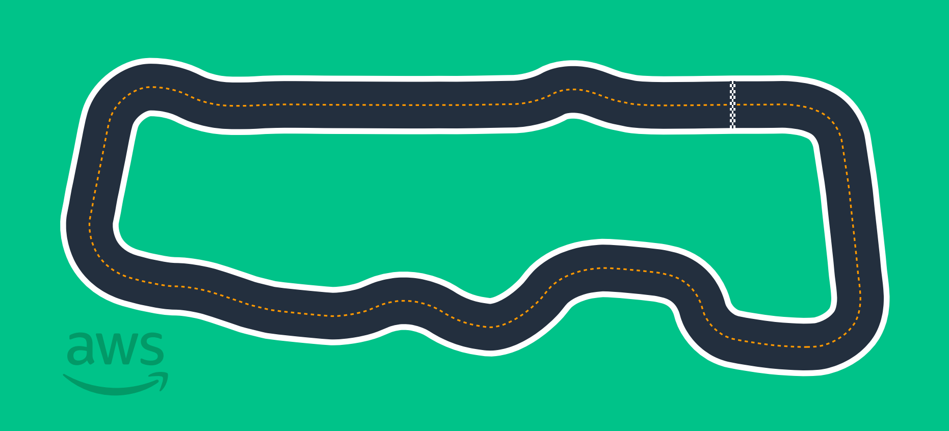 Forever Raceway (Source: AWS)