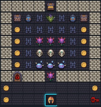 London finale stage map