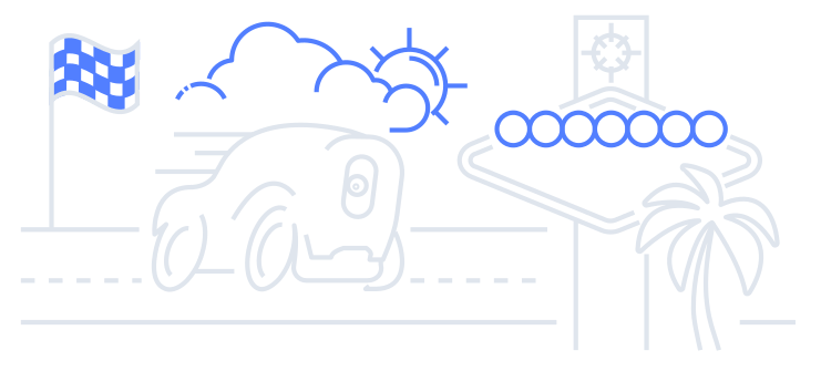 Meet the DeepRacer 2019 League Community Finalists!